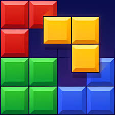 Block Puzzle Blast thumbnail
