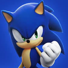 Sonic the Hedgehog thumbnail